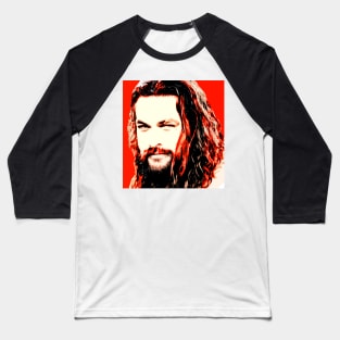 jason momoa Baseball T-Shirt